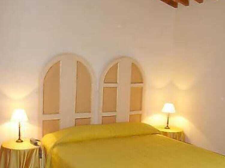Номер Стандарт, La Locanda Del Borgo