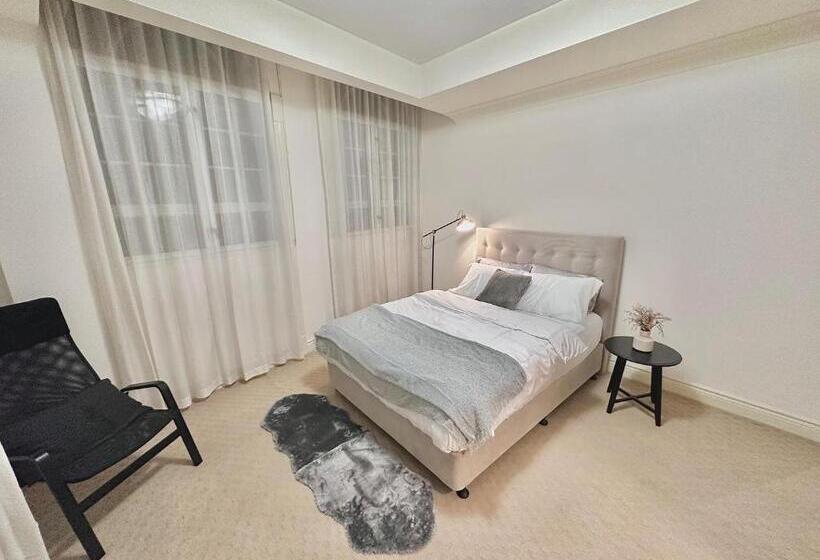 Apartamento Ático 1 Quarto, Macarthur Chambers