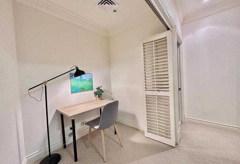 Apartamento Ático 1 Quarto, Macarthur Chambers