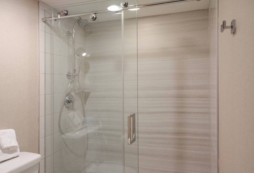 スイート, Minneapolis Marriott West