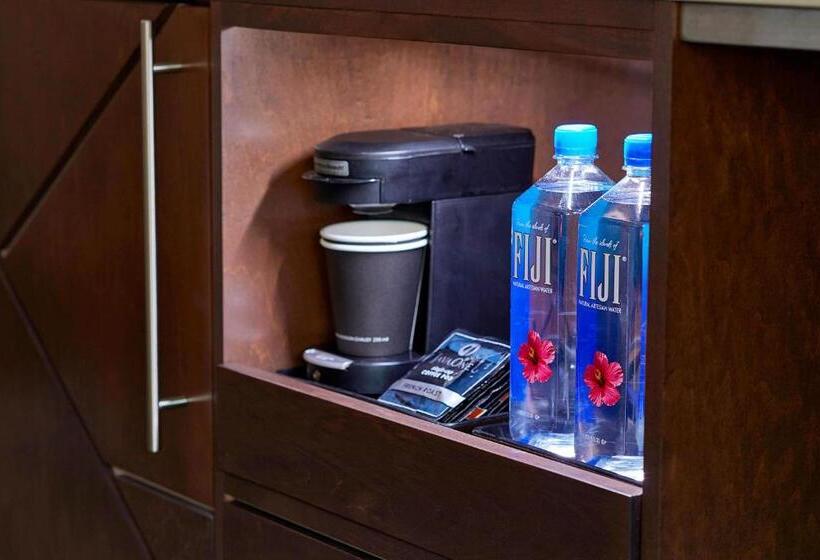 スタンダードルーム, Minneapolis Marriott West