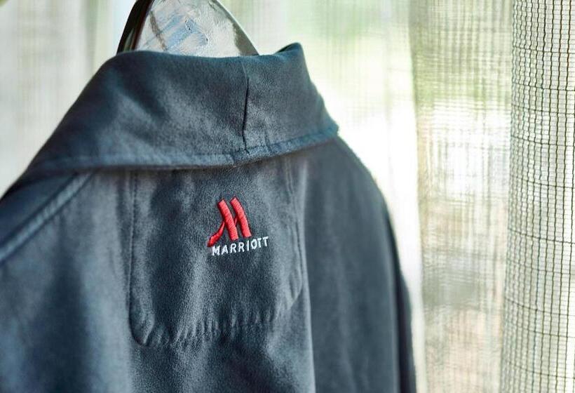 スイート, Minneapolis Marriott West