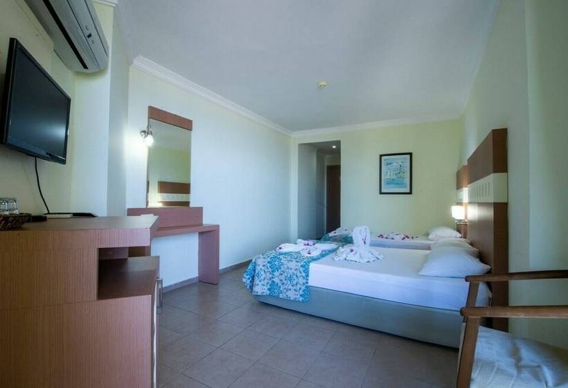 Номер Стандарт, Sun Star Beach