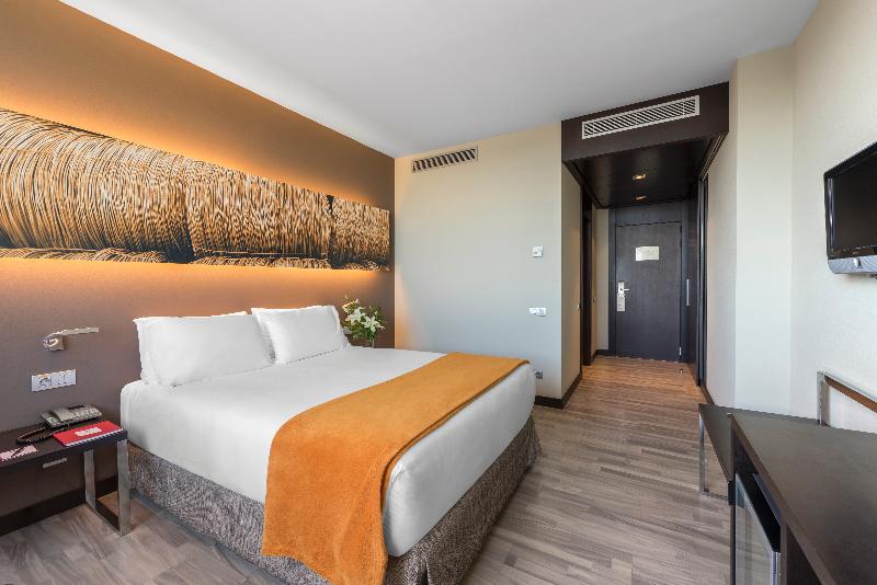 Номер Стандарт, Agua Hotels Alvor Jardim