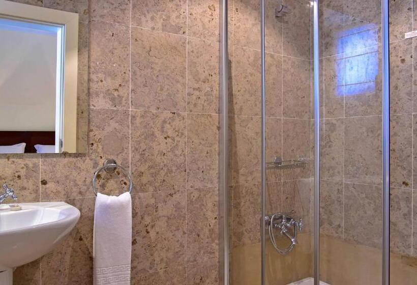 Классический Номер, Central Monchique Hotel - Villa Termal Spa Resort - by Unlock Hotels
