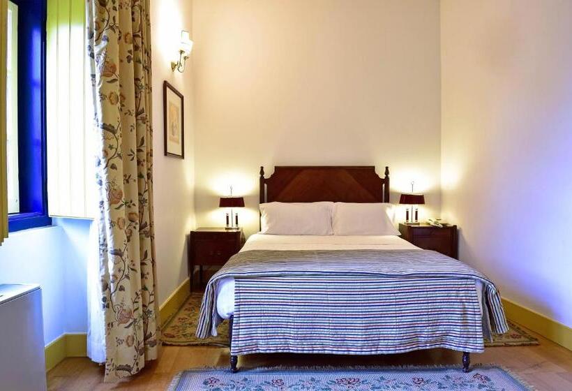 Номер Престиж, Central Monchique Hotel - Villa Termal Spa Resort - by Unlock Hotels