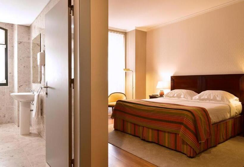 Quarto Prestige, Central Monchique Hotel - Villa Termal Spa Resort - by Unlock Hotels