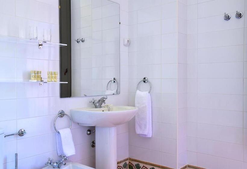 Quarto Estandar, Central Monchique Hotel - Villa Termal Spa Resort - by Unlock Hotels