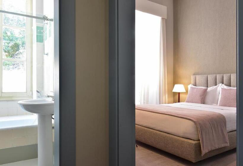 Suíte, Central Monchique Hotel - Villa Termal Spa Resort - by Unlock Hotels
