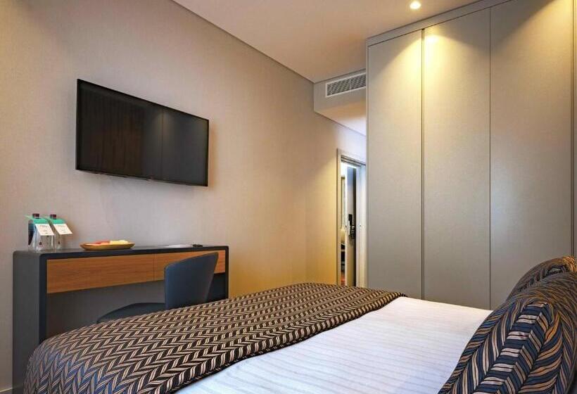 Family Suite, Central Monchique Hotel - Villa Termal Spa Resort - by Unlock Hotels