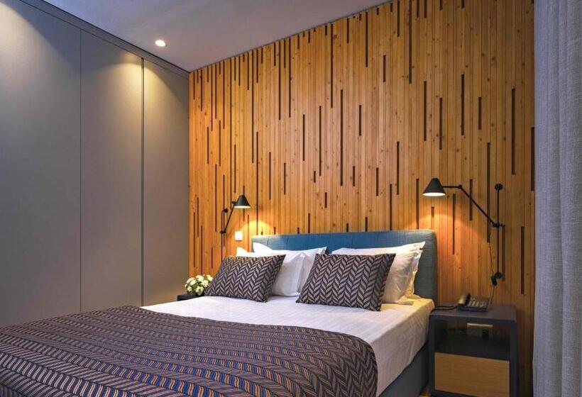 Suíte Familiar, Central Monchique Hotel - Villa Termal Spa Resort - by Unlock Hotels