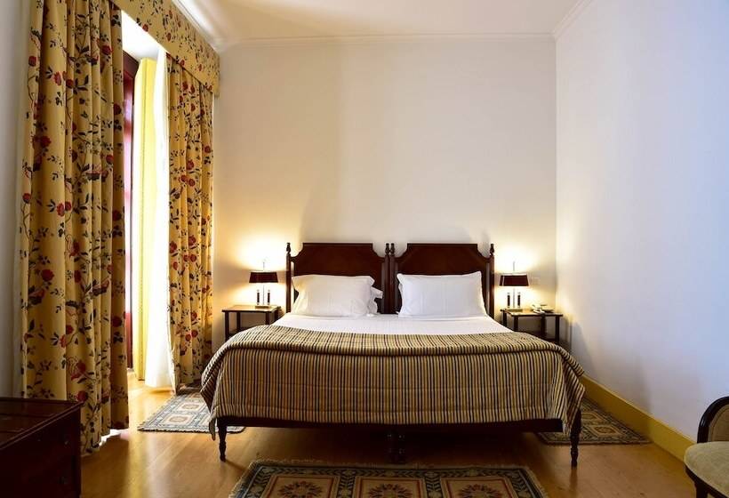 Quarto Clássico, Central Monchique Hotel - Villa Termal Spa Resort - by Unlock Hotels
