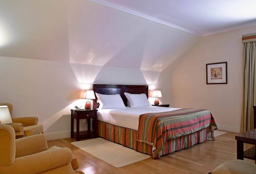 חדר סטנדרט, Central Monchique Hotel - Villa Termal Spa Resort - by Unlock Hotels