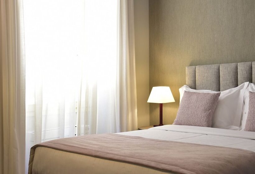 Suíte, Central Monchique Hotel - Villa Termal Spa Resort - by Unlock Hotels