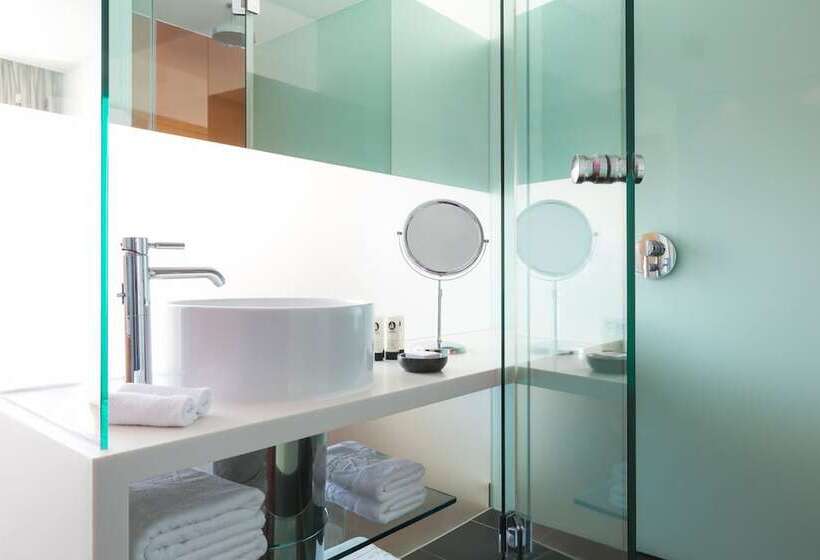 اتاق سوپریور, Adriana Hvar Spa