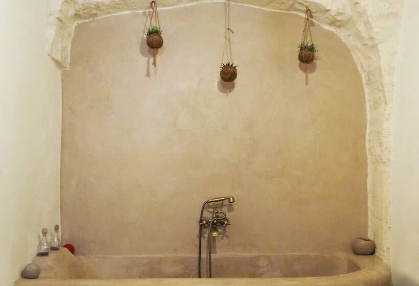 آپارتمان لوکس 1 خوابه, Albergo Diffuso Sotto Le Cummerse