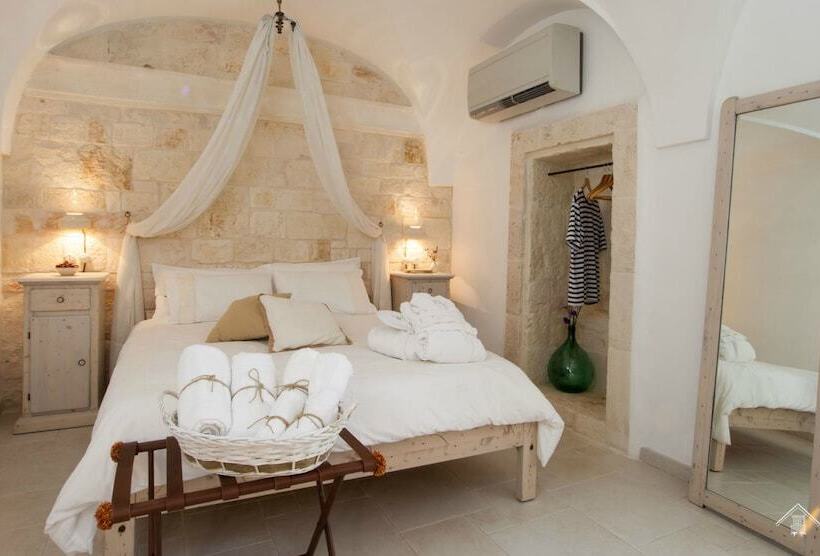 آپارتمان لوکس 1 خوابه, Albergo Diffuso Sotto Le Cummerse