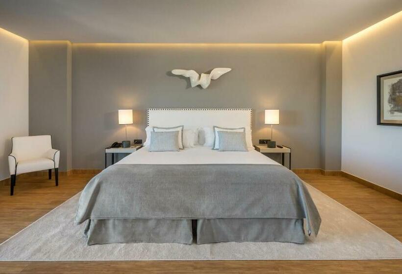 豪华家庭房间, Barceló Aracena & Spa