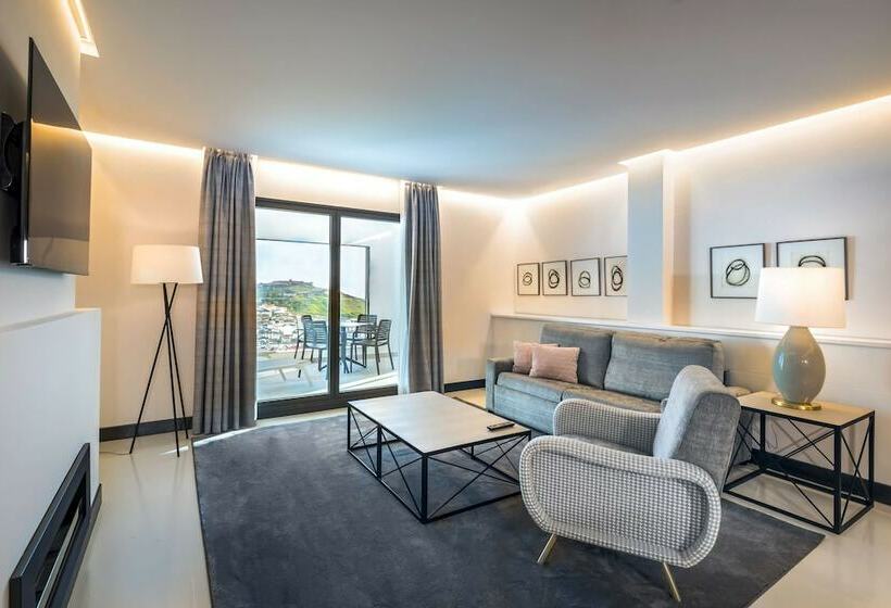 可观景的小型套房, Barceló Aracena & Spa