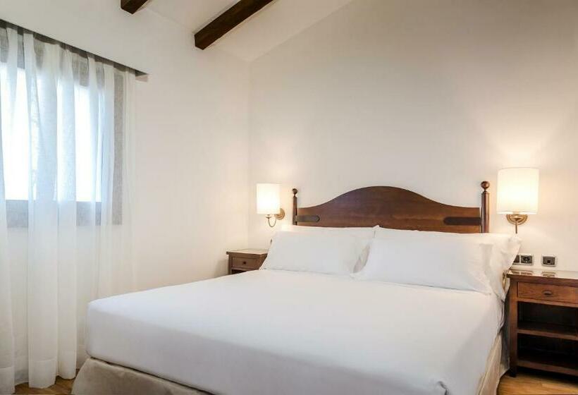 带1个卧室的别墅, Barceló Aracena & Spa