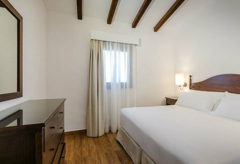 带1个卧室的别墅, Barceló Aracena & Spa