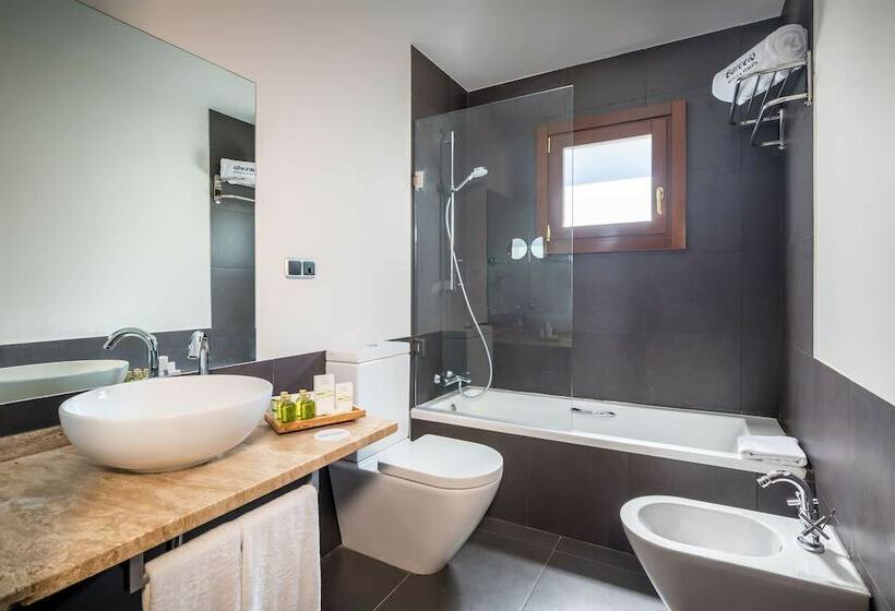 带1个卧室的别墅, Barceló Aracena & Spa