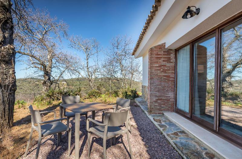 带1个卧室的别墅, Barceló Aracena & Spa