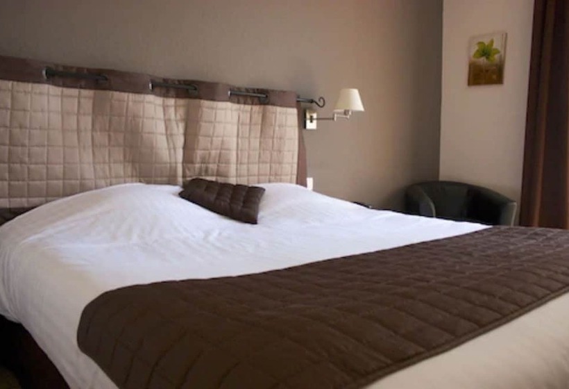 غرفة سوبيريور, Le Clos De L Aube Rouge  Montpellier / Castelnau Le Lez