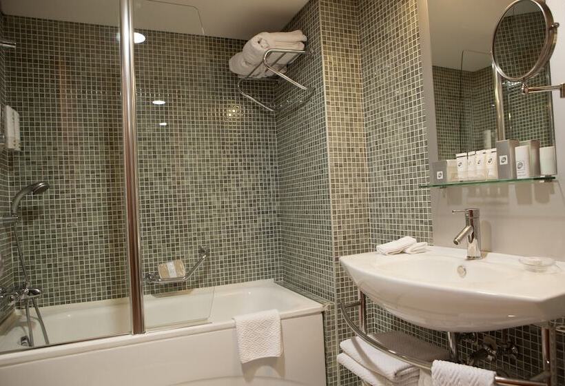 标准间, Limak Ambassadore Hotel Ankara