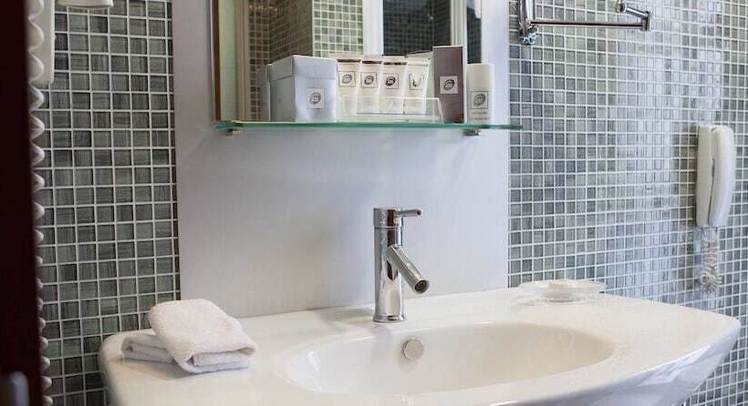 高级套房, Limak Ambassadore Hotel Ankara