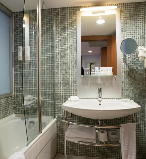 行政套房, Limak Ambassadore Hotel Ankara