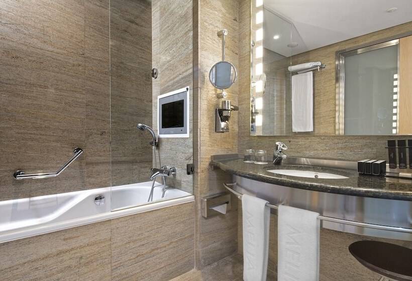 غرفة بريميوم, Meliá Valencia