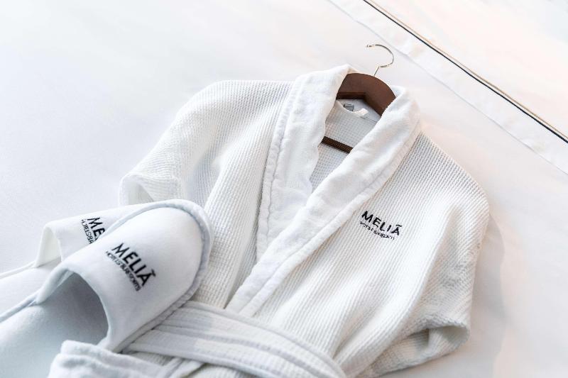 غرفة بريميوم, Meliá Valencia