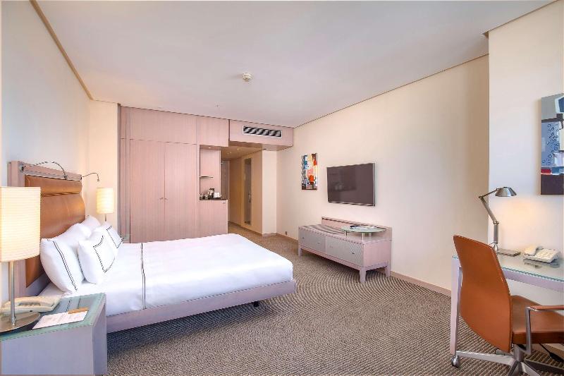 غرفة قياسية, Meliá Valencia