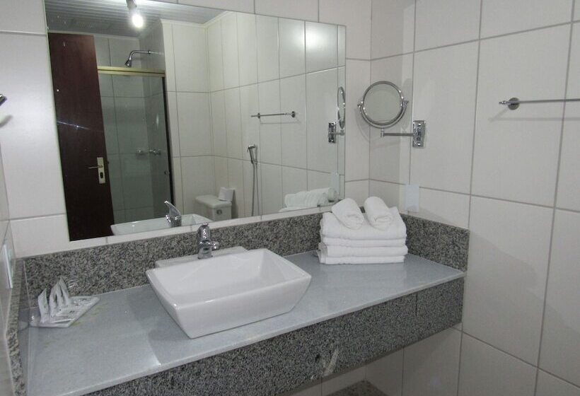 سوییت, Nacional Inn Campinas Trevo
