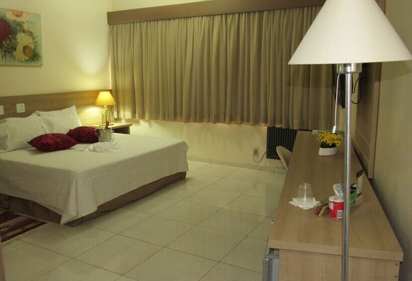 سوییت, Nacional Inn Campinas Trevo