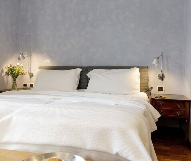 Classic-huone, Palazzo Papaleo