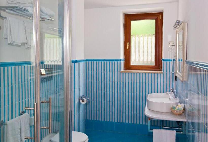 Budget Værelse, Punta Campanella Resort & Spa