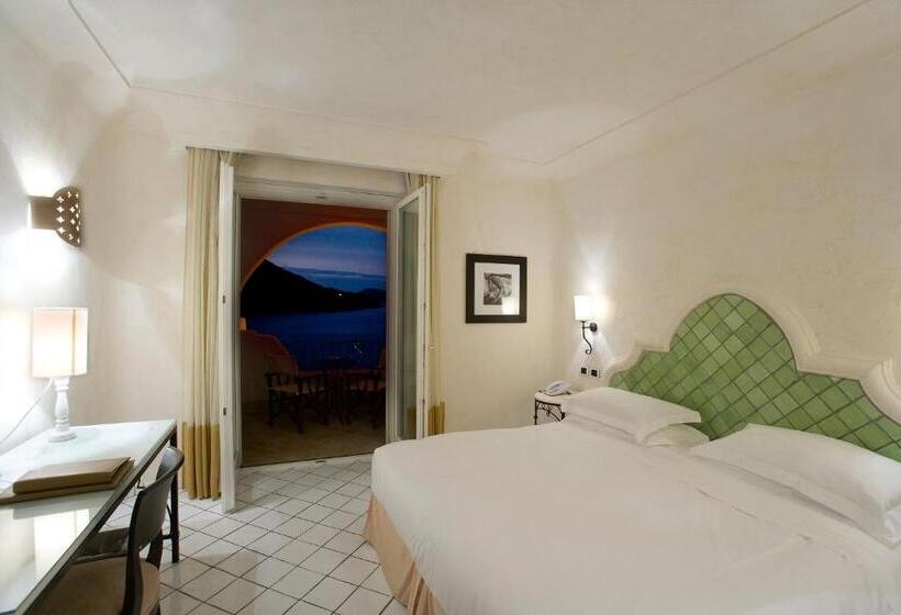 اتاق راحتی, Therasia Resort Sea And Spa   The Leading Hotels Of The World