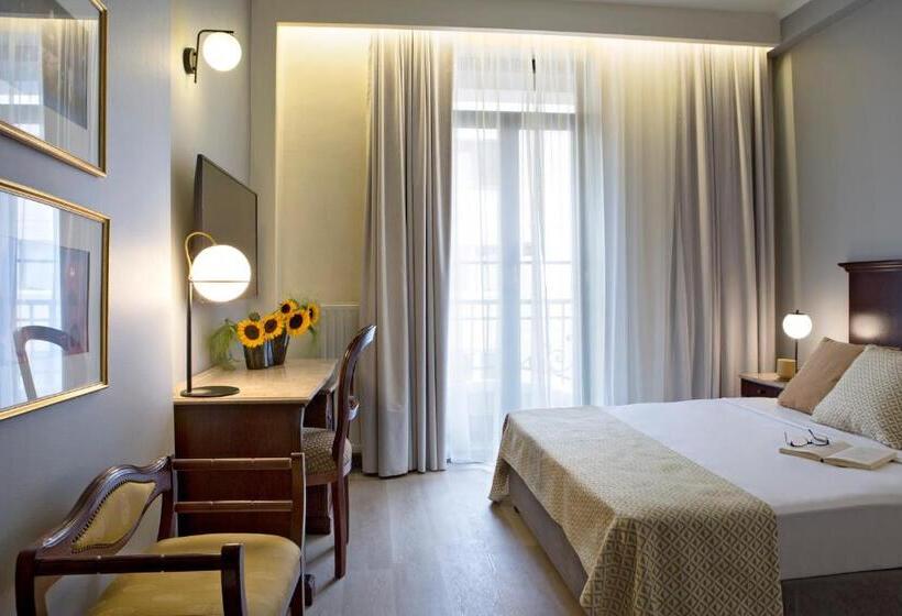 اتاق استاندارد, Venezia By Zeus International