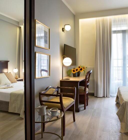 اتاق استاندارد, Venezia By Zeus International