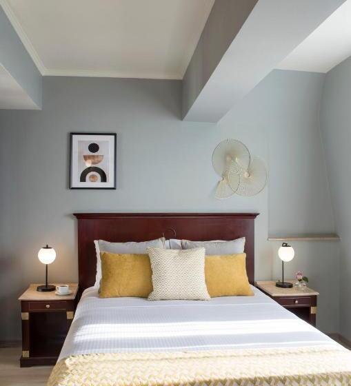اتاق استاندارد, Venezia By Zeus International