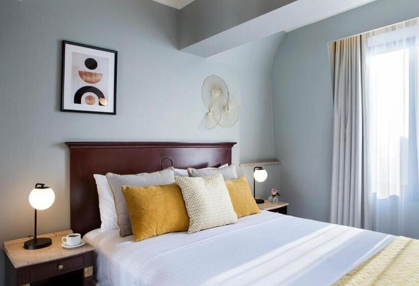 اتاق استاندارد, Venezia By Zeus International