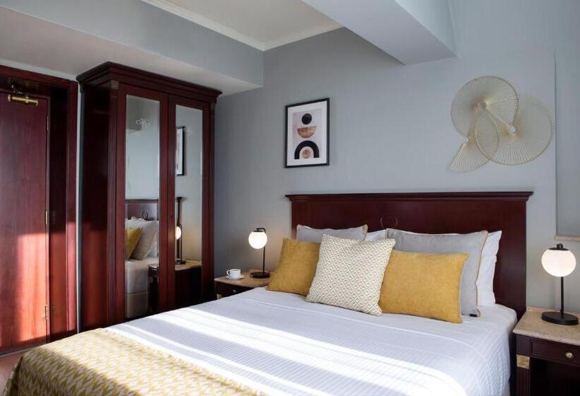 اتاق استاندارد, Venezia By Zeus International