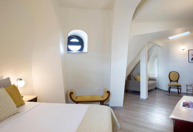 اتاق اجرایی, Venezia By Zeus International