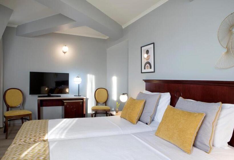 اتاق استاندارد, Venezia By Zeus International