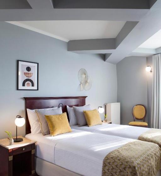اتاق استاندارد, Venezia By Zeus International