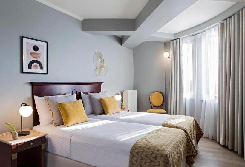 اتاق استاندارد, Venezia By Zeus International