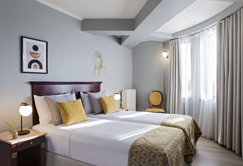 اتاق استاندارد, Venezia By Zeus International