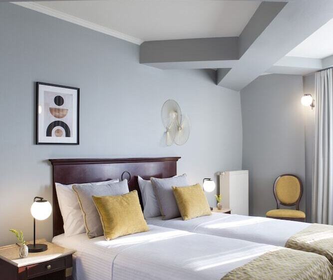 اتاق استاندارد, Venezia By Zeus International